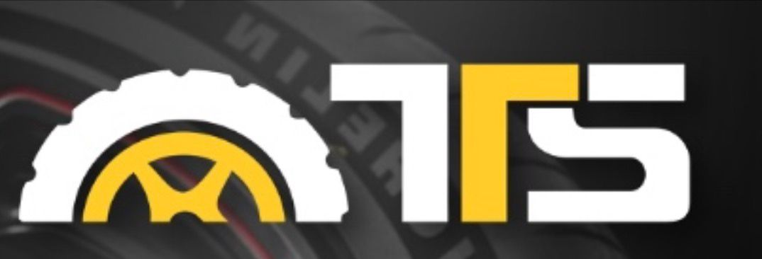 Toka Tire Services Logo